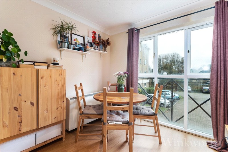 Highbridge Court, Farrow Lane, London, SE14