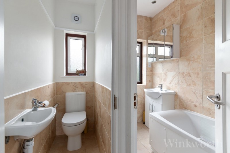 Millmark Grove, London, SE14