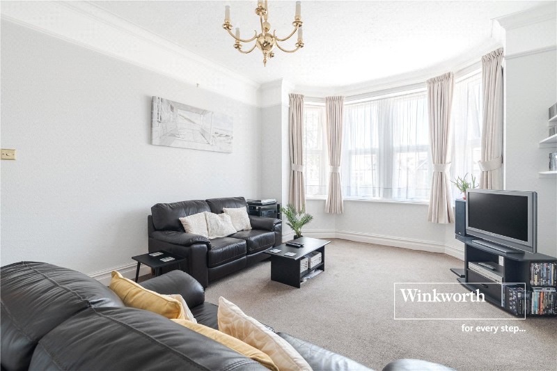 Pine Avenue, Bournemouth, Dorset, BH6
