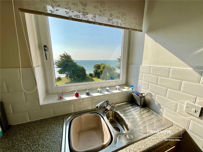 Wharncliffe Road, Highcliffe, Christchurch, Dorset, BH23