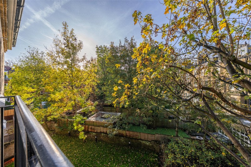 Jade House, Lancaster Grove, London, NW3