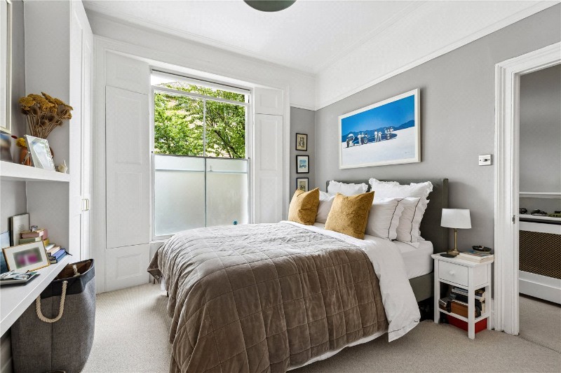 Yeate Street, London, N1