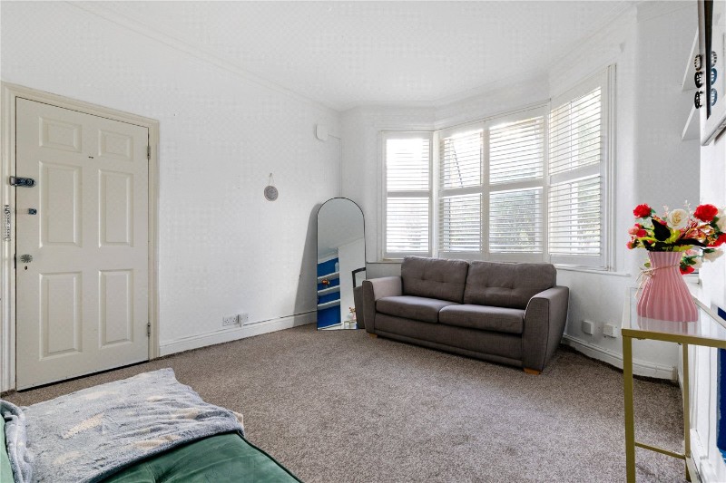 Crusoe Road, Mitcham, CR4