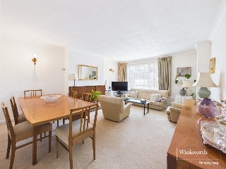 St. Peter's Court, Hendon, London, NW4