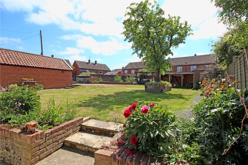 The Street, Hockering, Dereham, Norfolk, NR20