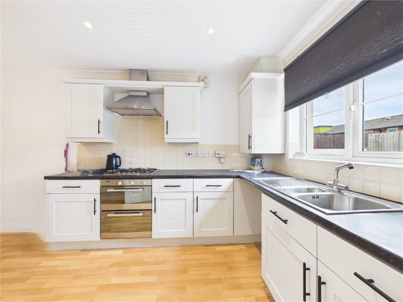 The Deanes, Tiverton, Devon, EX16