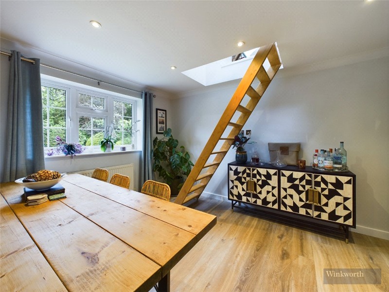 High Street, Esher, Surrey, KT10