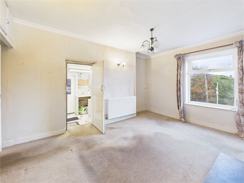 Gordon Terrace, Park Street, Crediton, Devon, EX17