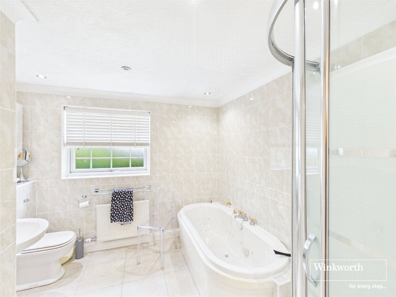 Leander Place, Calcot, Reading, Berkshire, RG31
