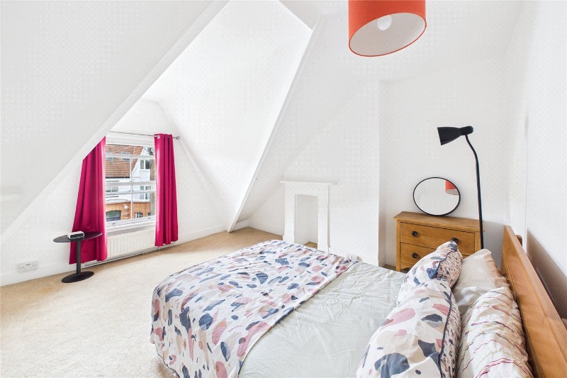 Romola Road, London, SE24