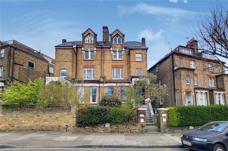 Carleton Road, London, N7