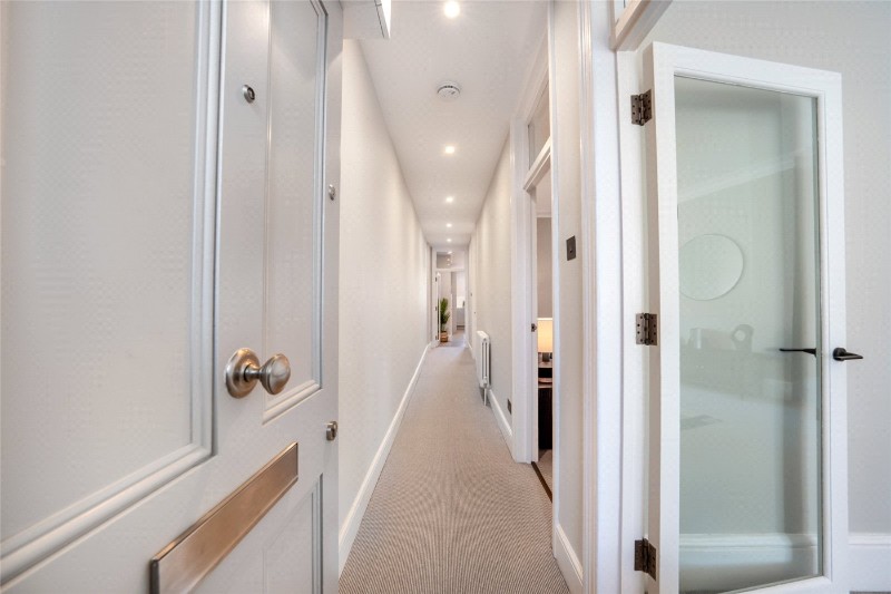 Delaware Mansions, Delaware Road, London, W9