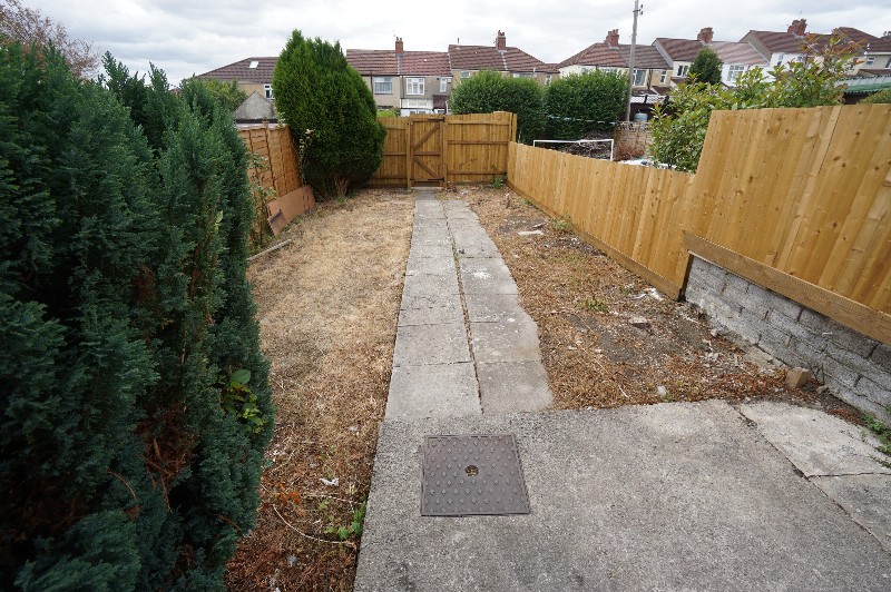 Jocelyn Road, Horfield, Bristol, BS7