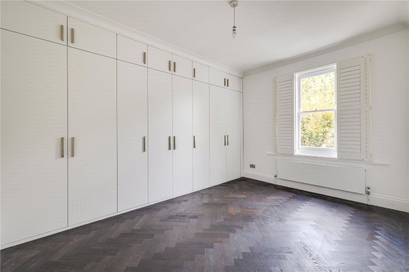 Walham Grove, London, SW6