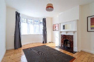Craignair Road, London, SW2