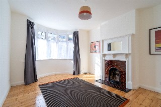 Craignair Road, London, SW2