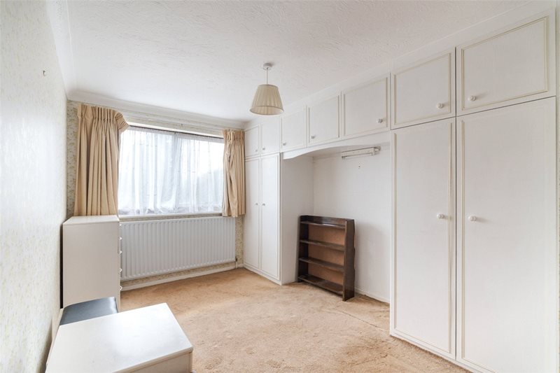 De Haviland Close, Merley, Wimborne, Dorset, BH21
