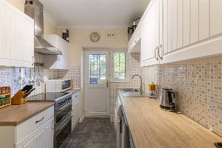 North Lodge, Victoria Rise, UK, SW4