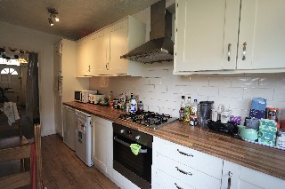 Sandling Avenue, Bristol, BS7