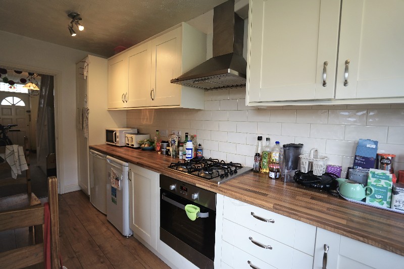 Sandling Avenue, Bristol, BS7