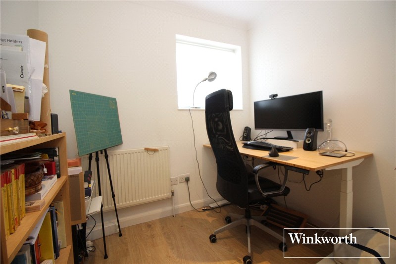 Ashley Drive, Borehamwood, Hertfordshire, WD6