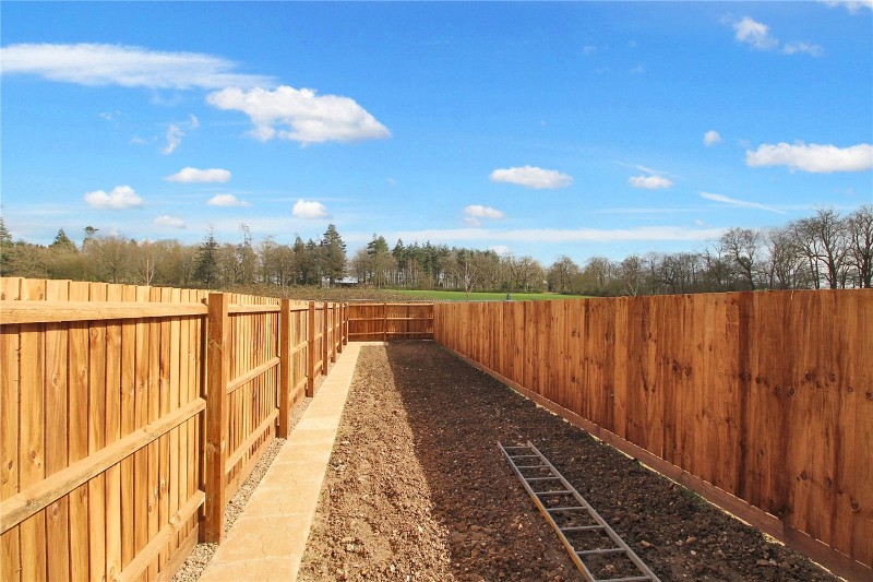 Poppy Crescent, Easton, Norwich, Norfolk, NR9