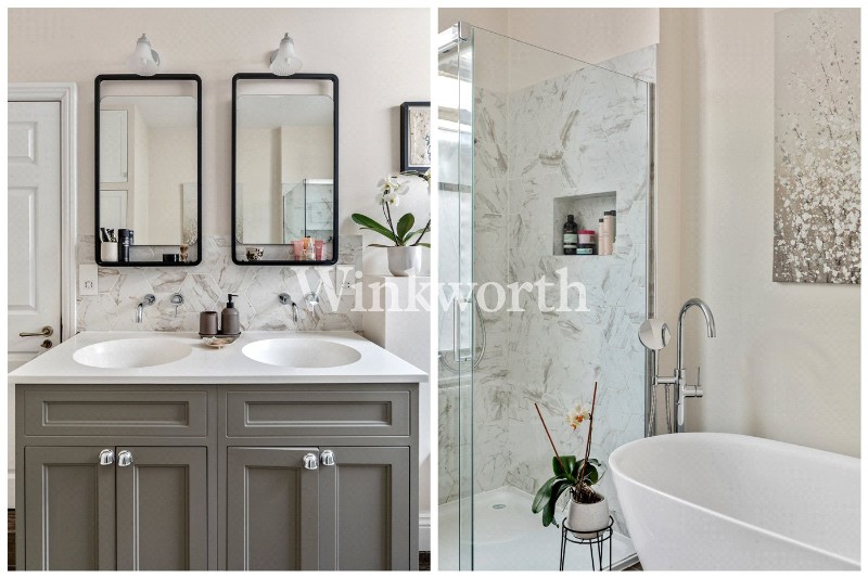 Arcadian Gardens, London, N22
