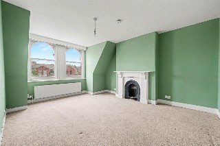 Weston Park, Crouch End, London, N8