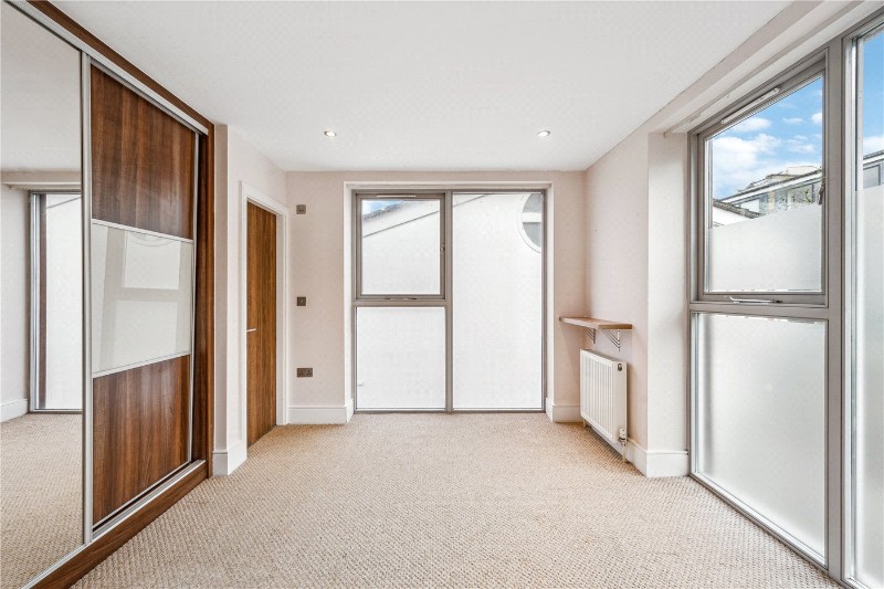 Gipsy Hill, London, SE19