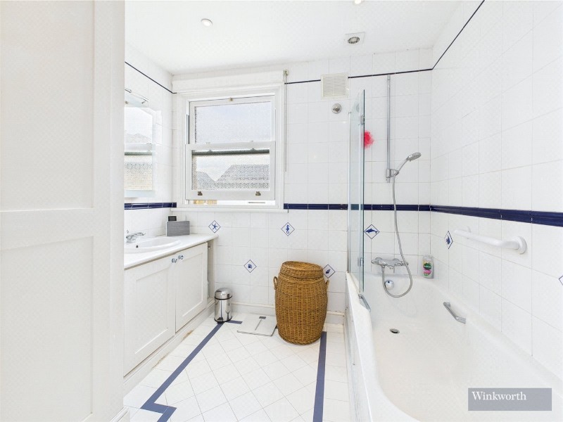 Richmond Park Road, Kingston upon Thames, KT2