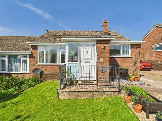 Long Park, Woodbury, Exeter, Devon, EX5