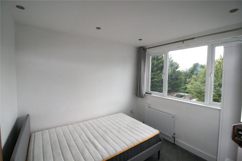 Third Avenue, Bristol, BS7