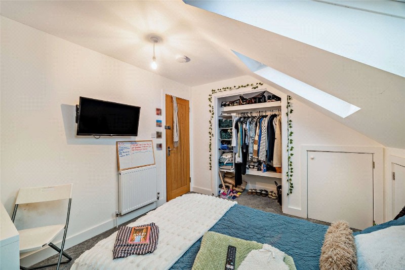 Third Avenue, Bristol, BS7