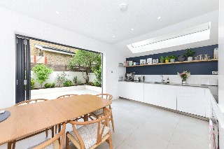Pember Road, London, NW10