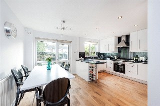 Elsinore Road, London, SE23