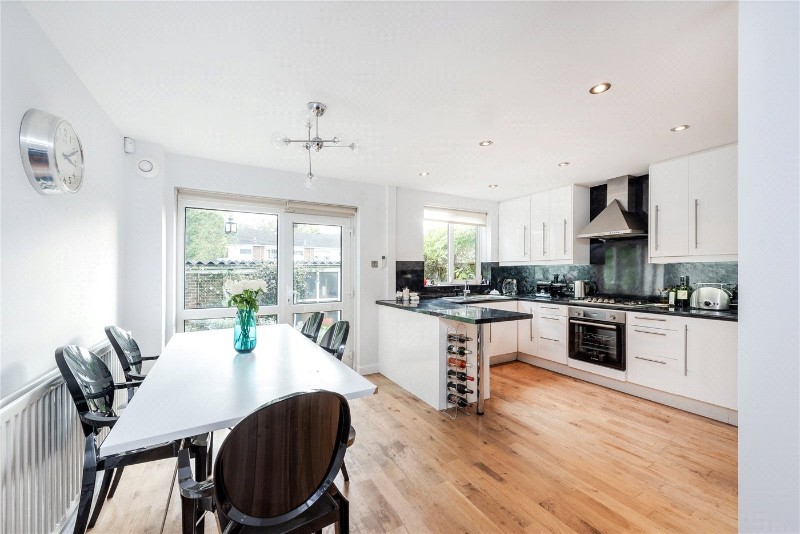 Elsinore Road, London, SE23