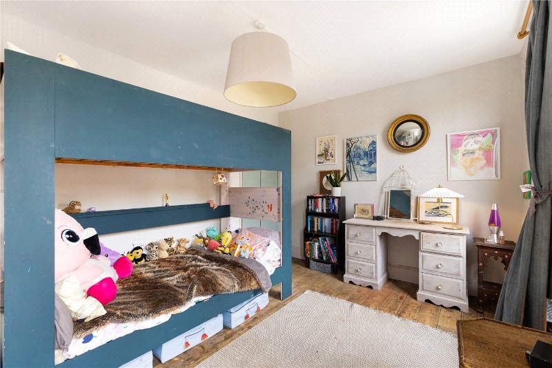 Tyneham Road, Wandsworth, London, SW11