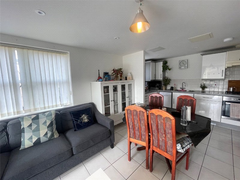 Richmond Court, Exeter, EX4