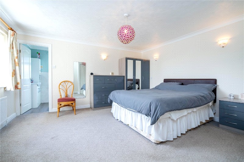 Northorpe Lane, Thurlby, Bourne, Lincolnshire, PE10