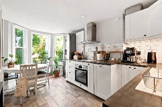 Copleston Road, Peckham Rye, London, SE15