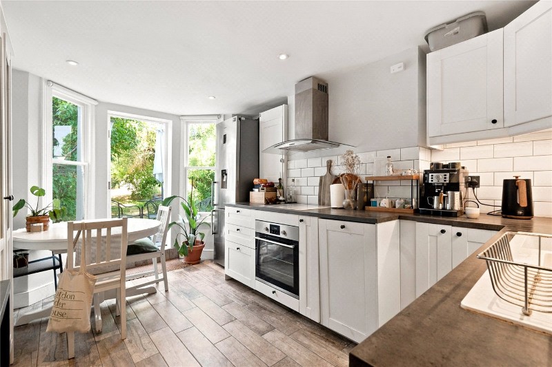 Copleston Road, Peckham Rye, London, SE15