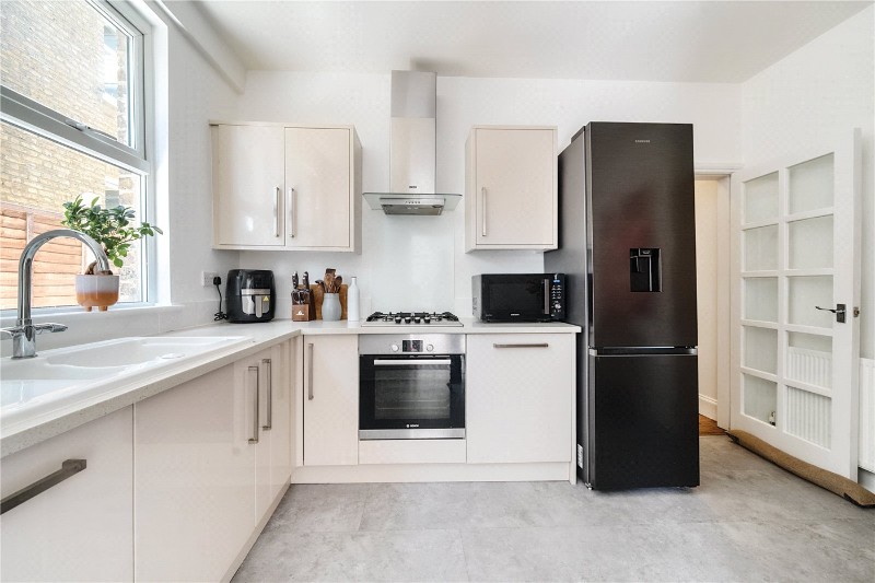 Queenswood Road, London, SE23