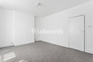 Pembroke Road, London, N15