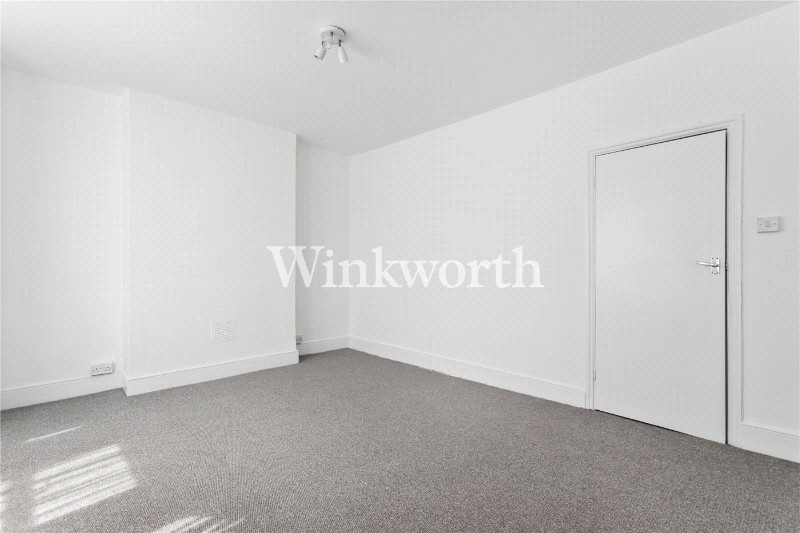 Pembroke Road, London, N15
