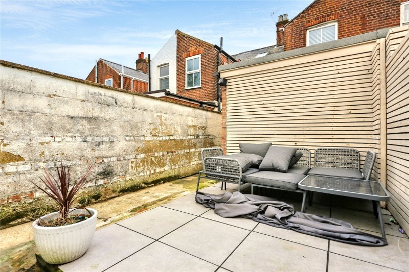 Geoffrey Road, Norwich, Norfolk, NR1