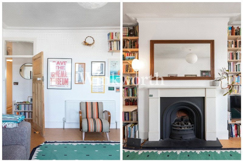 St. Ann's Road, London, N15