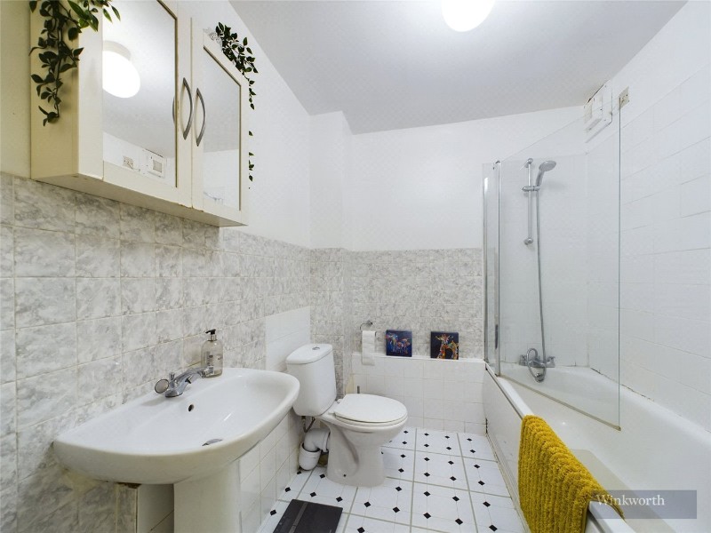 Adelaide Road, Surbiton, KT6
