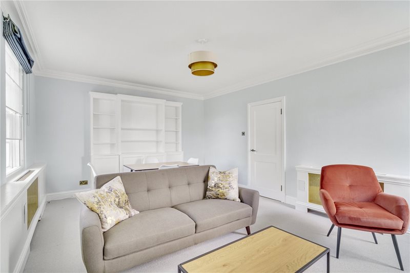 Egerton Crescent, London, SW3