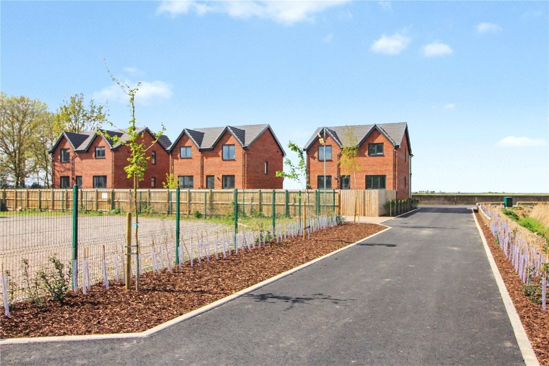 Marina Quays, Caister Road, Great Yarmouth, Norfolk, NR30