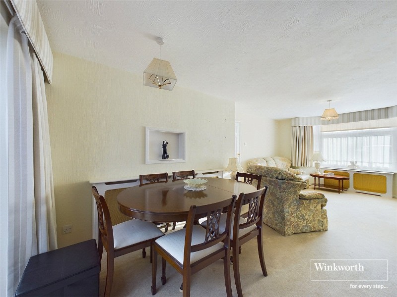 Warborough Avenue, Tilehurst, Reading, Berkshire, RG31